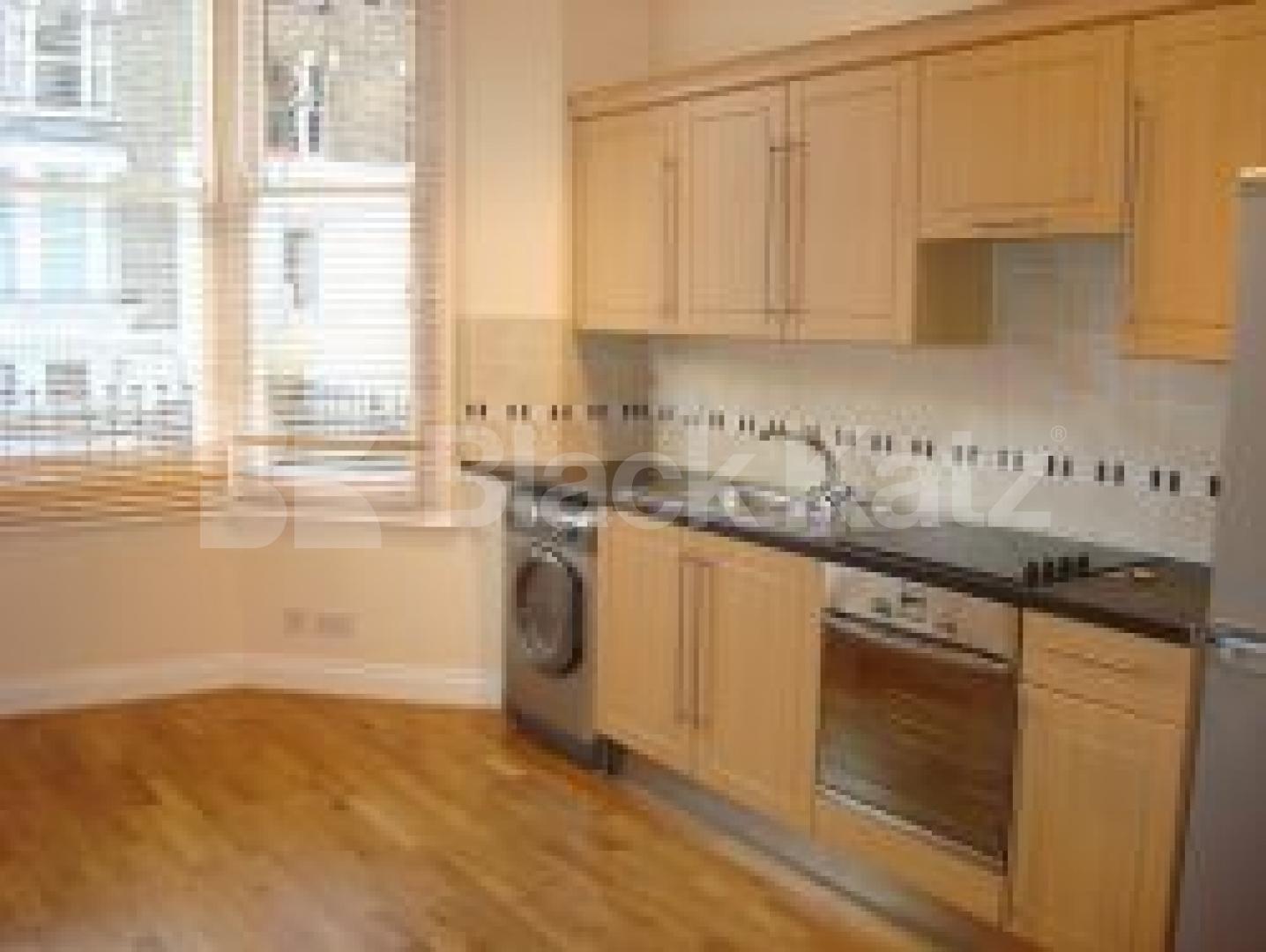 			New Instruction, 1 Bedroom, 1 bath, 1 reception Flat			 Ainger Road, Primrose Hill